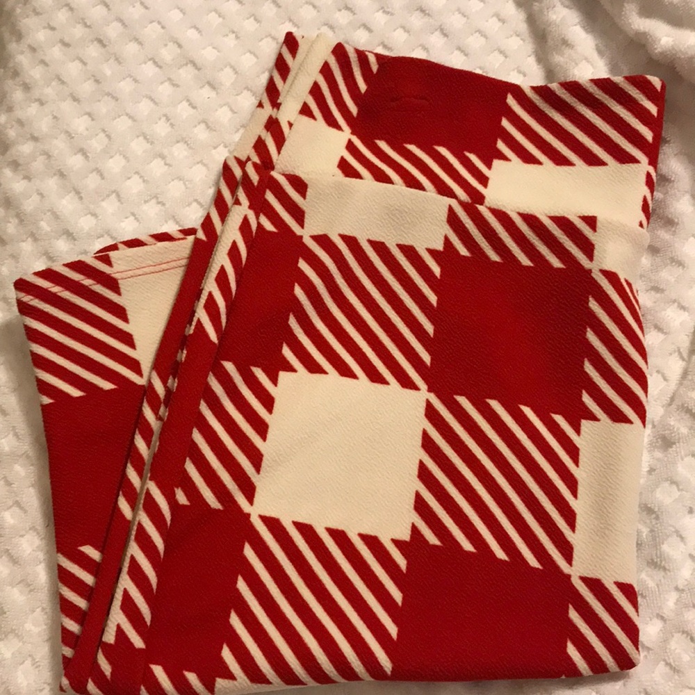 EUC Lularoe Cassie 2X.